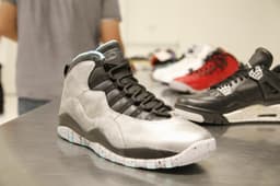Air Jordan 10 "Lady Liberty" release thumbnail 4