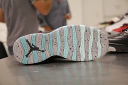 Air Jordan 10 "Lady Liberty" release thumbnail 6