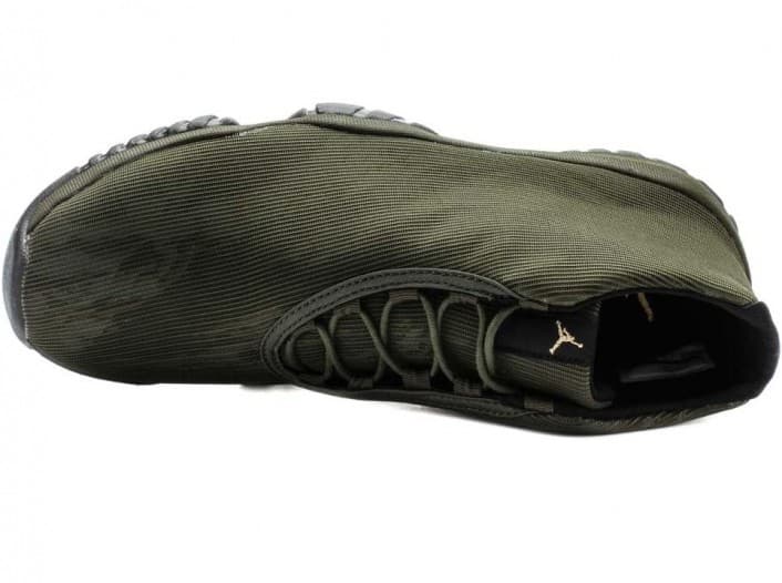 Jordan Future "Sequoia" release photo 3