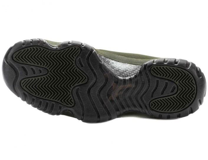 Jordan Future "Sequoia" release photo 4