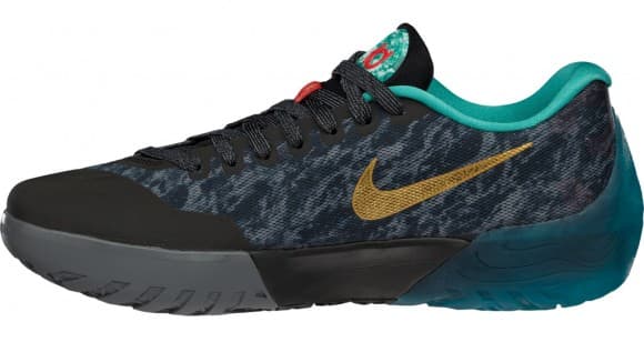 Nike KD Trey 5 "China" release photo 5