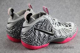 Air Foamposite One  release thumbnail 11