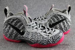 Air Foamposite One  release thumbnail 3