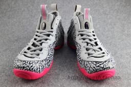 Air Foamposite One  release thumbnail 4