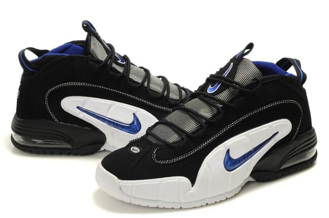 Nike Air Penny 1 "Orlando" Nike release photo