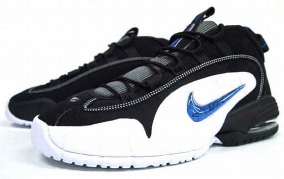 Nike Air Penny 1 "Orlando" release photo 2