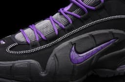 Nike Air Max Penny 1 Black/Royal release thumbnail 4