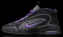 Nike Air Max Penny 1 Black/Royal release thumbnail 1