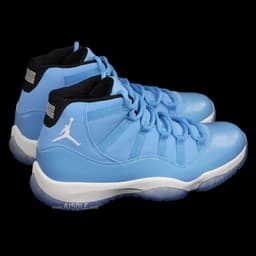 Air Jordan 11 "Pantone" Bundle With (XX9) release thumbnail 3