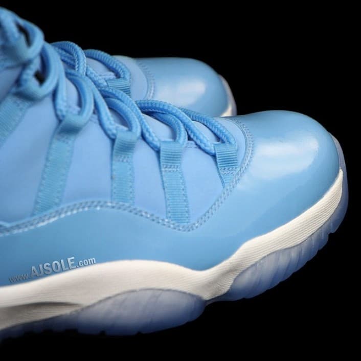 Air Jordan 11 "Pantone" Bundle With (XX9) release photo 2