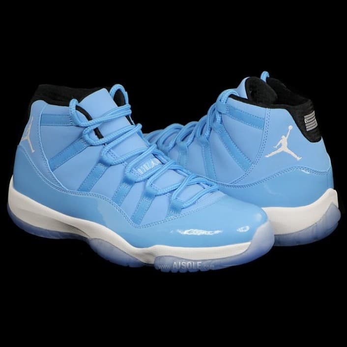 Air Jordan 11 "Pantone" Bundle With (XX9) release photo 4