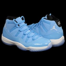 Air Jordan 11 "Pantone" Bundle With (XX9) release thumbnail 4