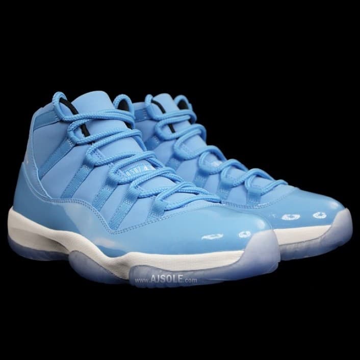 Air Jordan 11 "Pantone" Bundle With (XX9) release photo 5