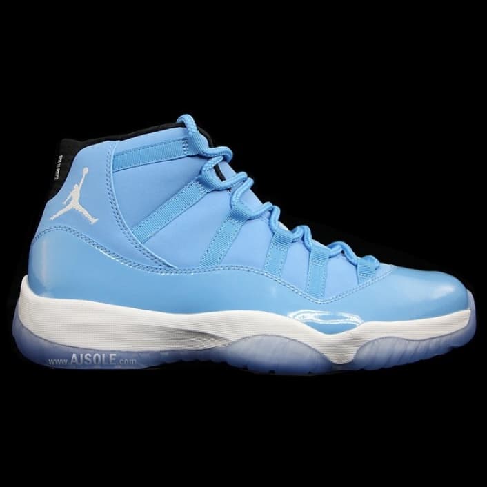 Air Jordan 11 "Pantone" Bundle With (XX9) release photo 1