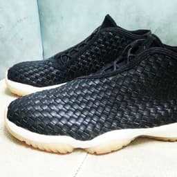 Air Jordan Future 'Gum' release thumbnail 2