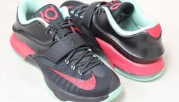 Nike KD 7 'Bad Apple' release thumbnail 1