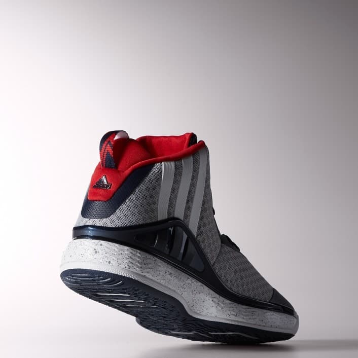 Adidas Wall 1 release photo 3