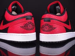 Air Jordan 1 Low "OG" release thumbnail 3
