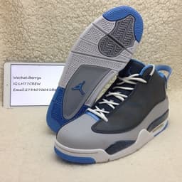 Jordan Dub Zero Retro release thumbnail 1