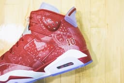 Air Jordan 6 'Slam Dunk' release thumbnail 3