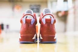 Air Jordan 6 'Slam Dunk' release thumbnail 4