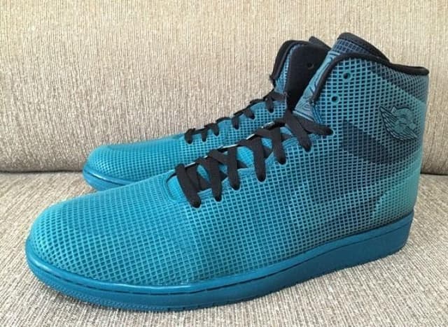 Air Jordan 4Lab1 Jordan release photo