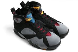 Air Jordan 7 'Bordeaux' release thumbnail 4
