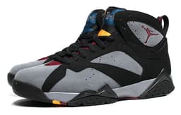 Air Jordan 7 'Bordeaux' release thumbnail 3