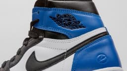 Air Jordan 1 x Fragment release thumbnail 10