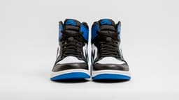 Air Jordan 1 x Fragment release thumbnail 4