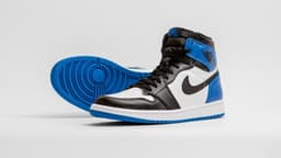 Air Jordan 1 x Fragment release thumbnail 3