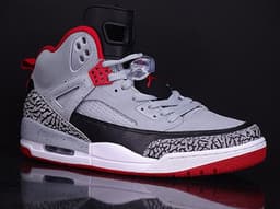 Jordan Spiz'ike release thumbnail 1