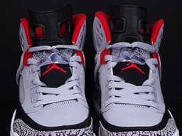 Jordan Spiz'ike release thumbnail 2