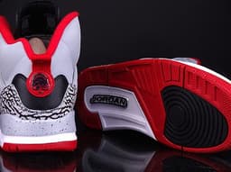 Jordan Spiz'ike release thumbnail 3