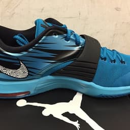 KD 7 - Light Blue Lacquer release thumbnail 4