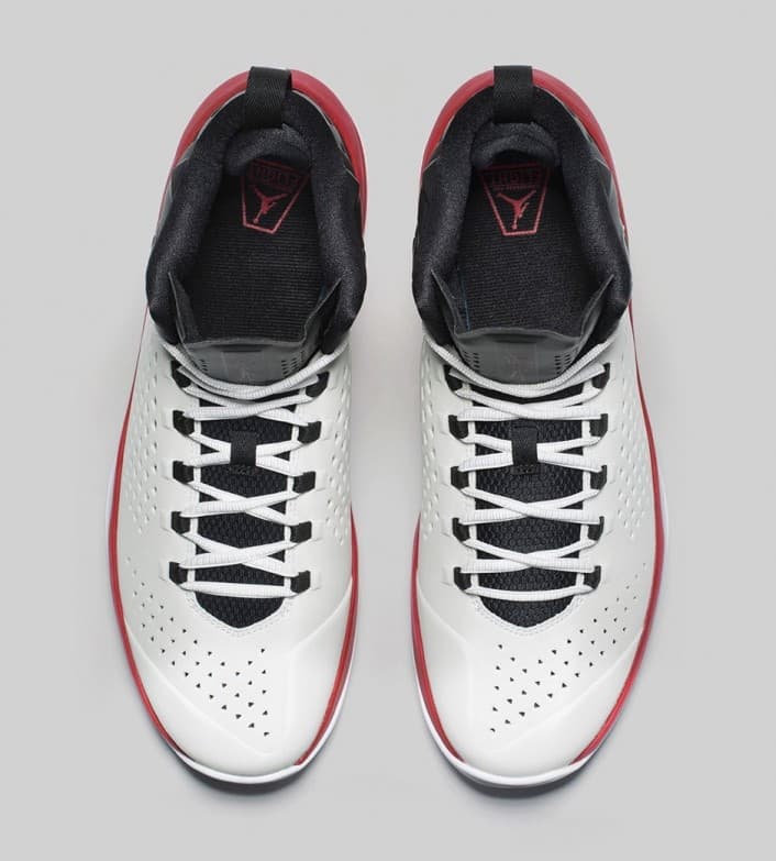 Jordan Melo M11 'Jordan Family' release photo 3
