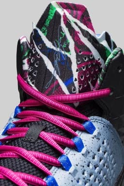 Jordan Melo M11 'Concrete Island' release thumbnail 5