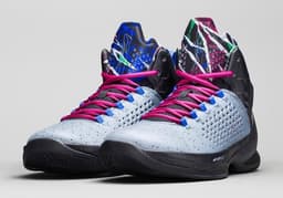 Jordan Melo M11 'Concrete Island' release thumbnail 2
