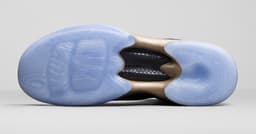 Jordan Melo M11 (Black/Gold) release thumbnail 4