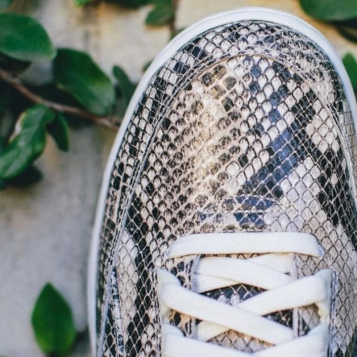 Nike Air Python 'Snakeskin'  release photo 2