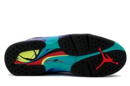 Air Jordan 8 release thumbnail 3