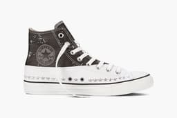 Converse x Andy Warhol release thumbnail 2