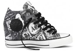 Converse x Andy Warhol release thumbnail 4