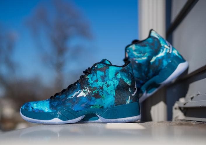 Air Jordan XX9 'Year Of' release photo 2