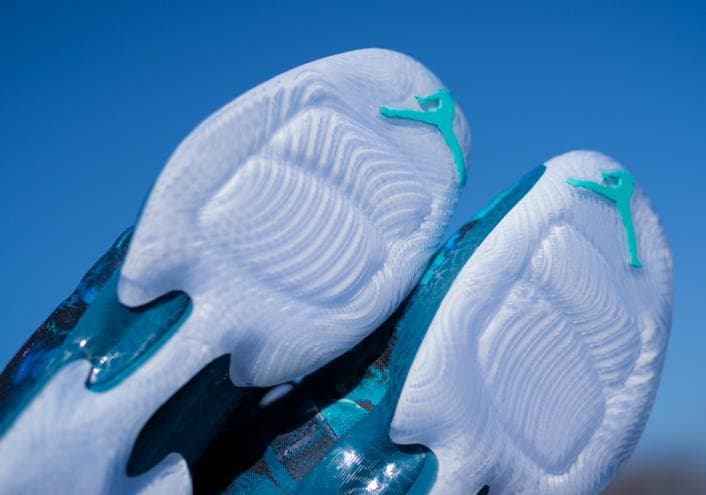 Air Jordan XX9 'Year Of' release photo 3