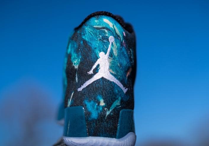 Air Jordan XX9 'Year Of' release photo 4
