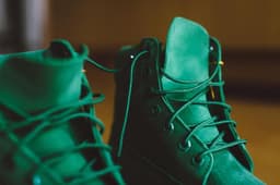 Villa & Timberland release thumbnail 3