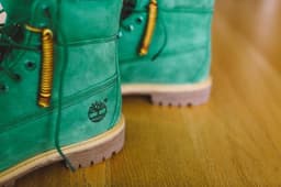 Villa & Timberland release thumbnail 2