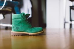 Villa & Timberland release thumbnail 1