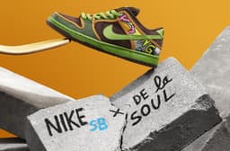 Nike 'De La Soul' 1 release thumbnail 2